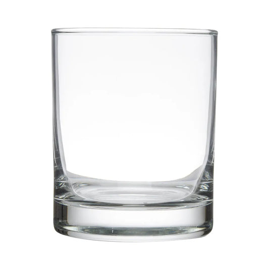 libbey nob hill old fashioned glass 229 ml