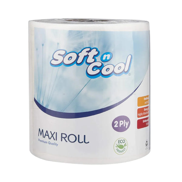 hotpack maxi roll 2 ply 13 x 20 cm 6 pcs