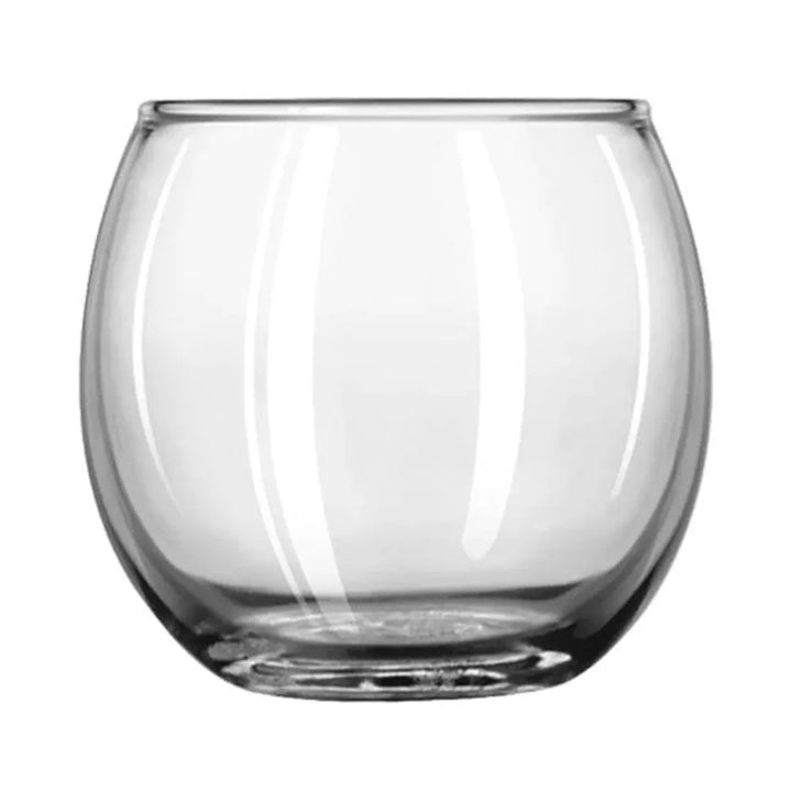 libbey mini dessert votive glass 140 ml