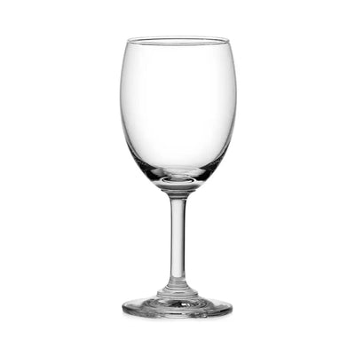 ocean classic white wine glass 195 ml