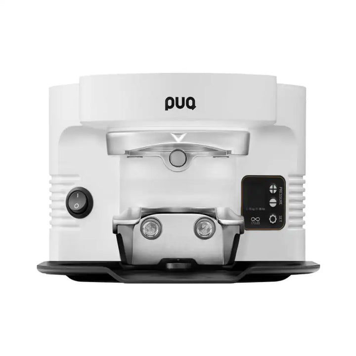 puqpress m3 generation 5 coffee temper 76 w