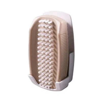 THS CT224 Beige Nail Brush Coronet