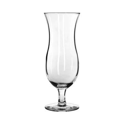 libbey hurricane cyclone glass 444 ml