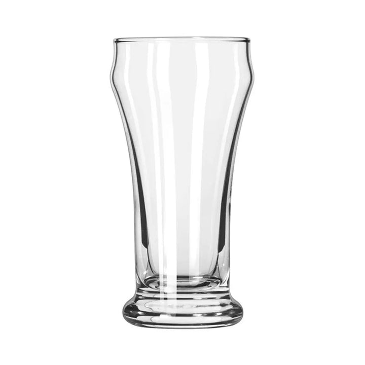 libbey heavy base pilsner glass 177 ml