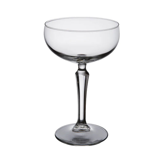 libbey spksy coupe glass 24 5 cl glass 244 ml