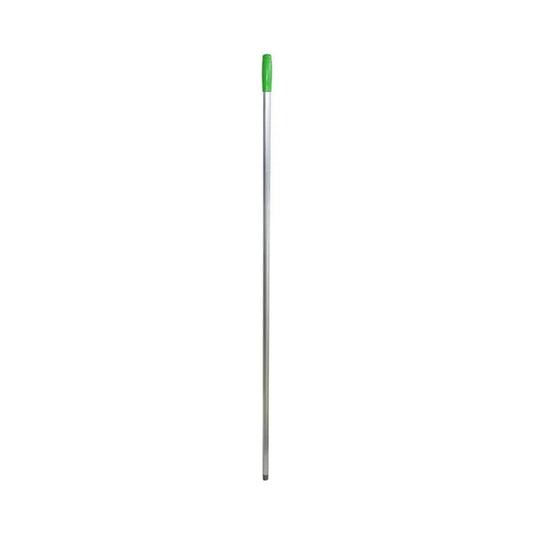 THS CJ23 Green Aluminium Handle 145cm