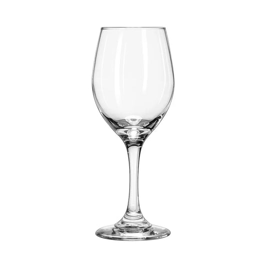 libbey perception wine glass 325 ml