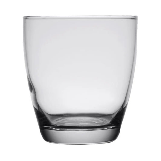 libbey embassy rocks heat treated glass 311 ml