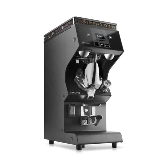 victoria arduino myone grind machine 800 w