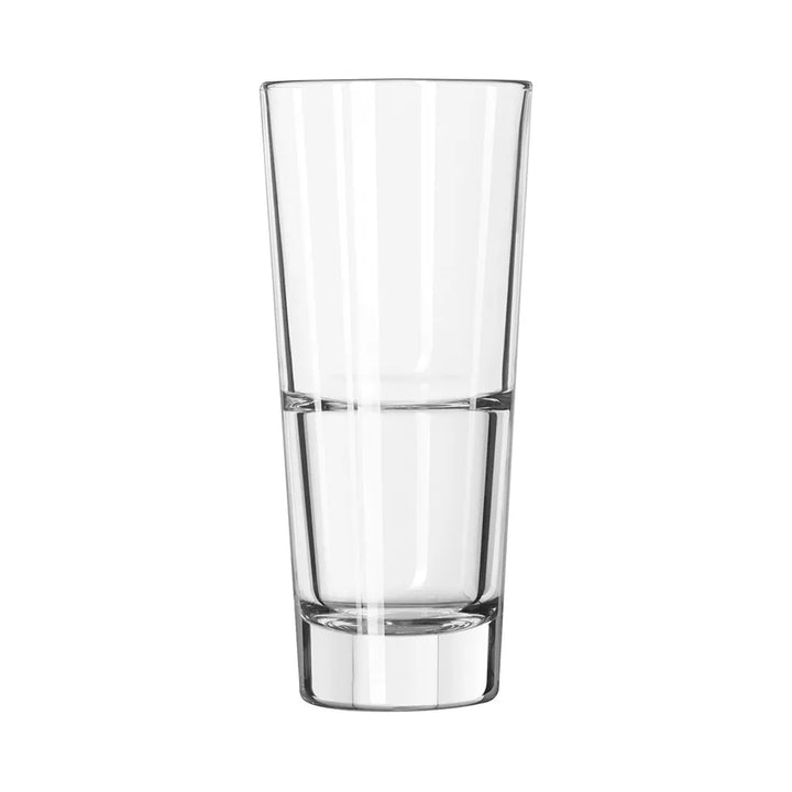 libbey endeavor hi ball glass 296 ml