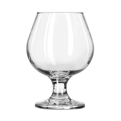 libbey embassy brandy glass 274 ml