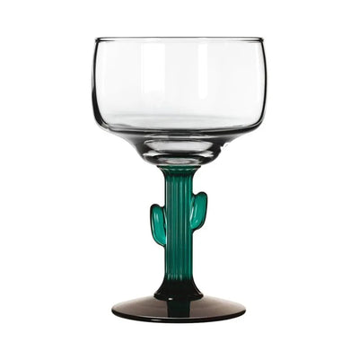 libbey cactus margarita glass 355 ml