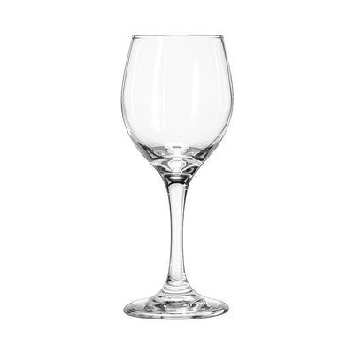 libbey perception wine glass 237 ml