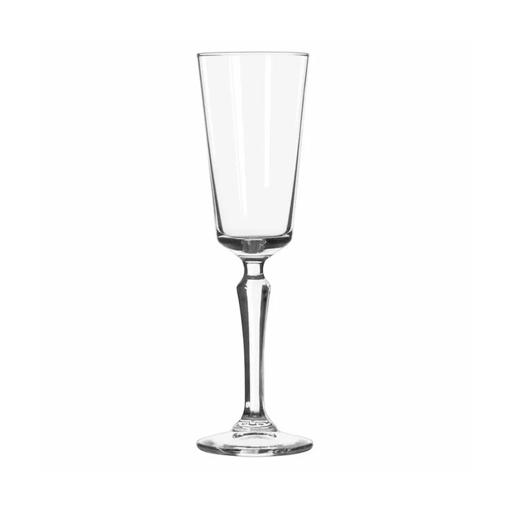 libbey spksy champagne glass 170 ml