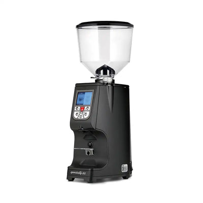 eureka atom 65mm coffee grinder 350 w