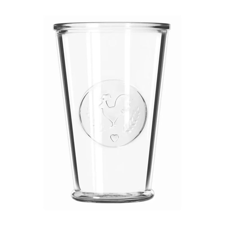 libbey farmhouse hi ball glass 244 ml