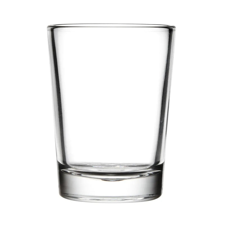 libbey side water glass 118 ml set of 72