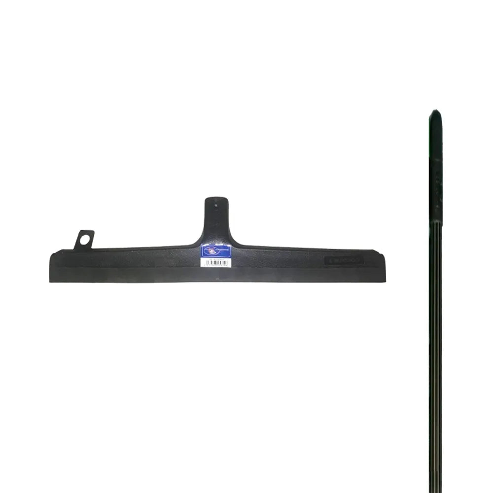 THS MV002 Black Sponge Wiper 45cm With Metal Handle