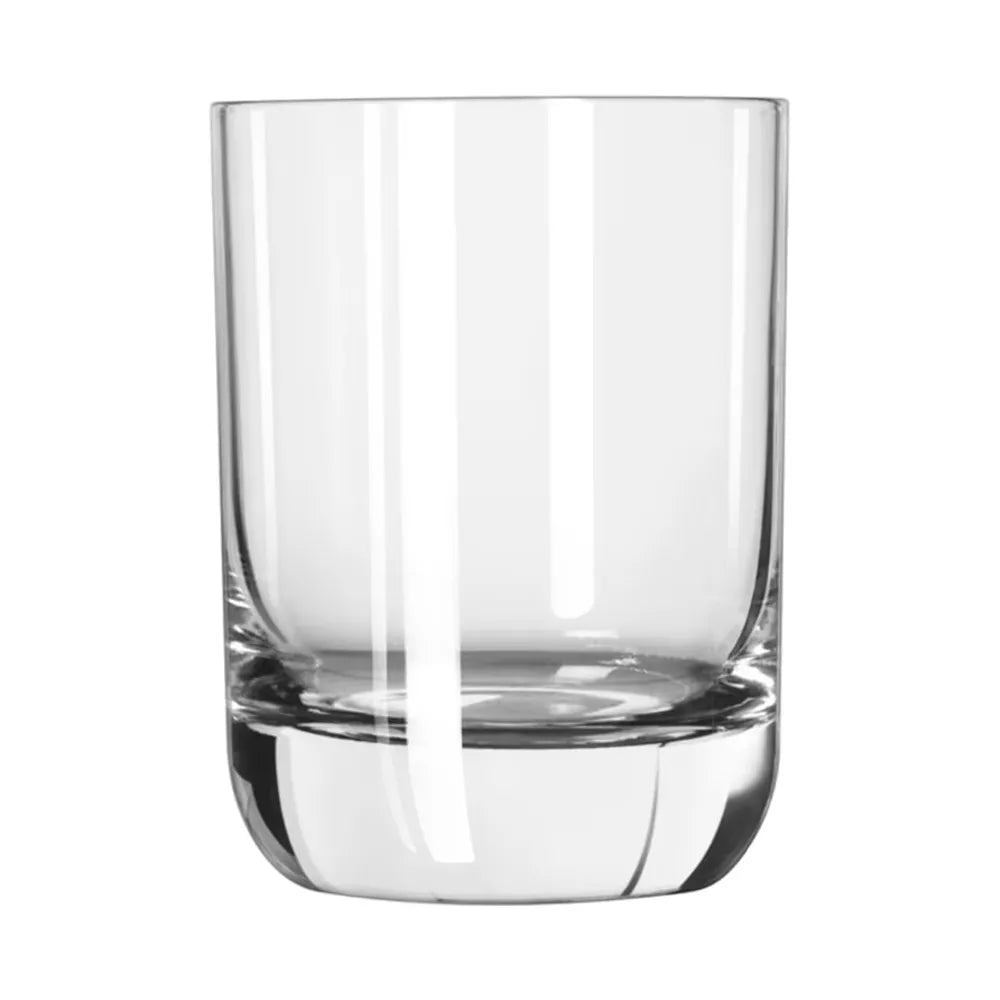 libbey envy rocks glass 325 ml