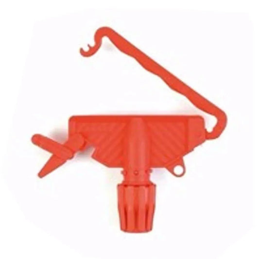 THS 480400 Red Plastic Mop Holder Multi color