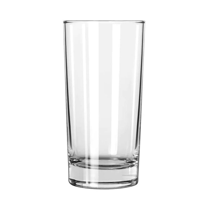 libbey heavy base beverage glass 370 ml