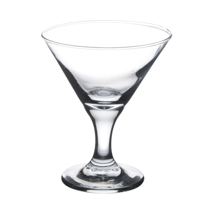 libbey embassy mini martini glass 89 ml set of 12