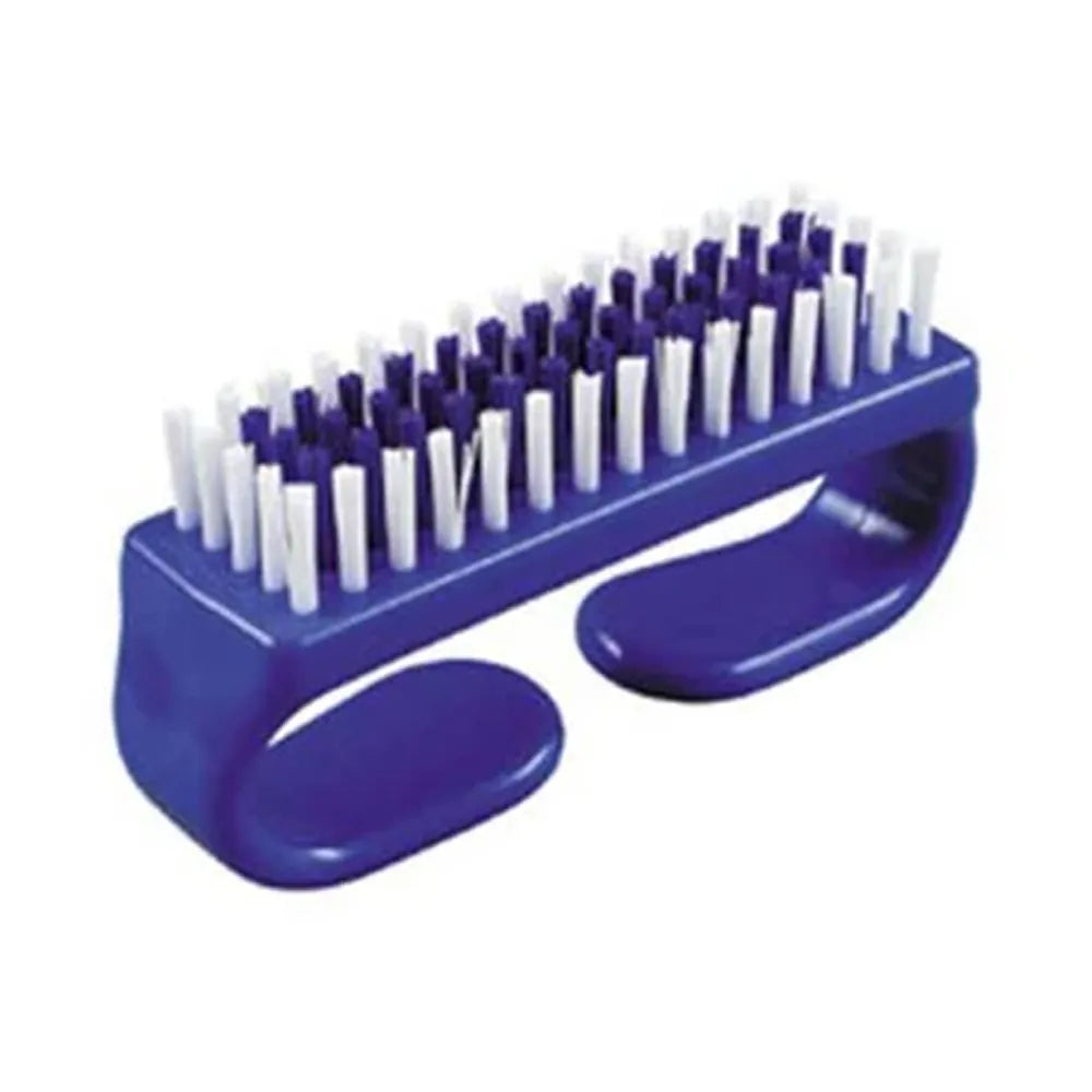 THS CT225 Blue Nail Brush Coronet