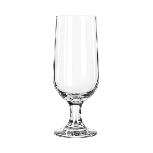 libbey embassy beer glass 296 ml