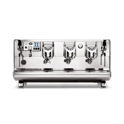 victoria arduino va358 white eagle digital 3 group expresso machine 5200 w