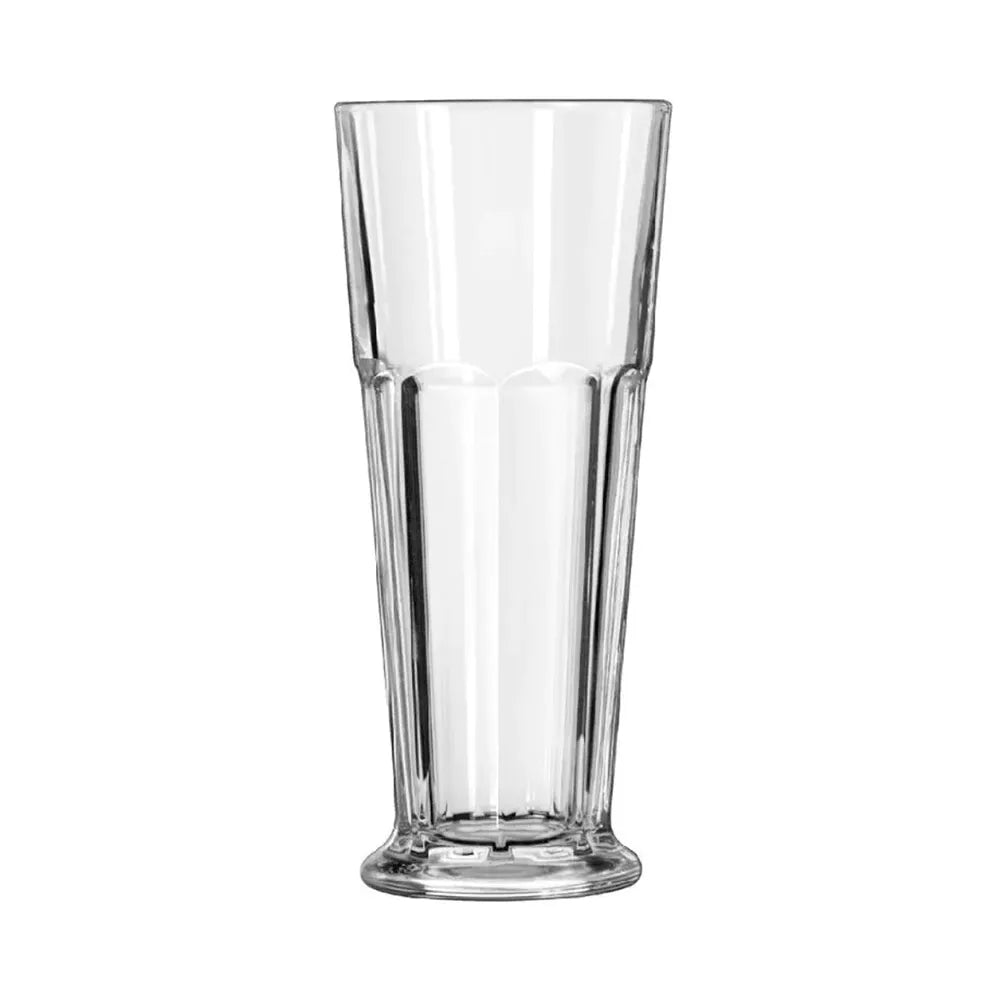 libbey gibraltar pilsner glass 355 ml