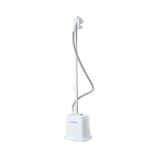 hamilton beach professional garment steamer 1700 w