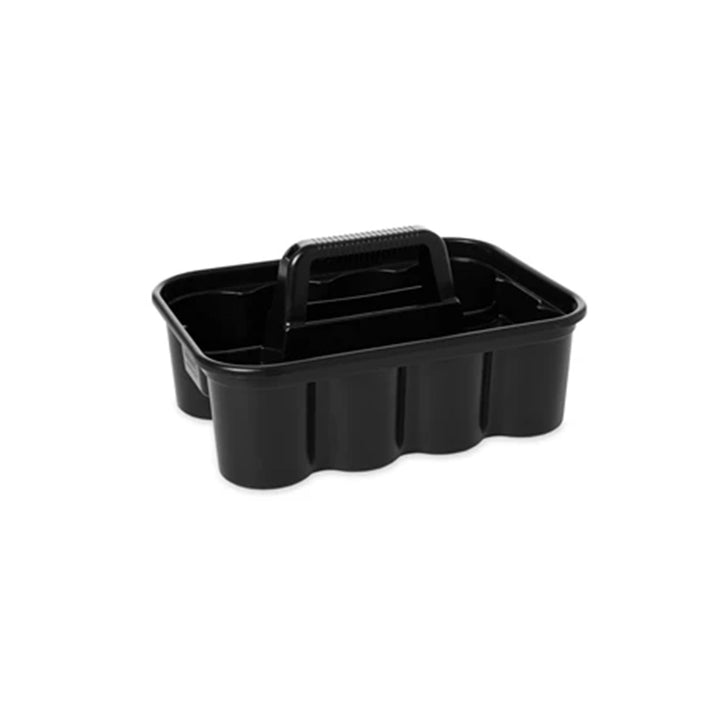 rubbermaid deluxe carry caddy 1 x 6