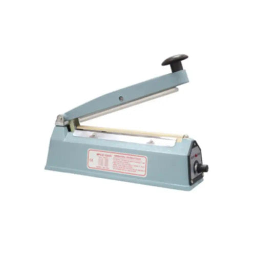 THS FS-200 Hand Impulse Sealer Electric Heating Element 260 W 32.5 x 75 x 22.5 cm