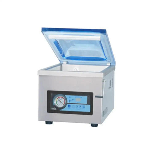 THS HVC-260T  Automatic Table Vacuum Packaging Machine370 W 33.5 x 48.8 x 36 cm