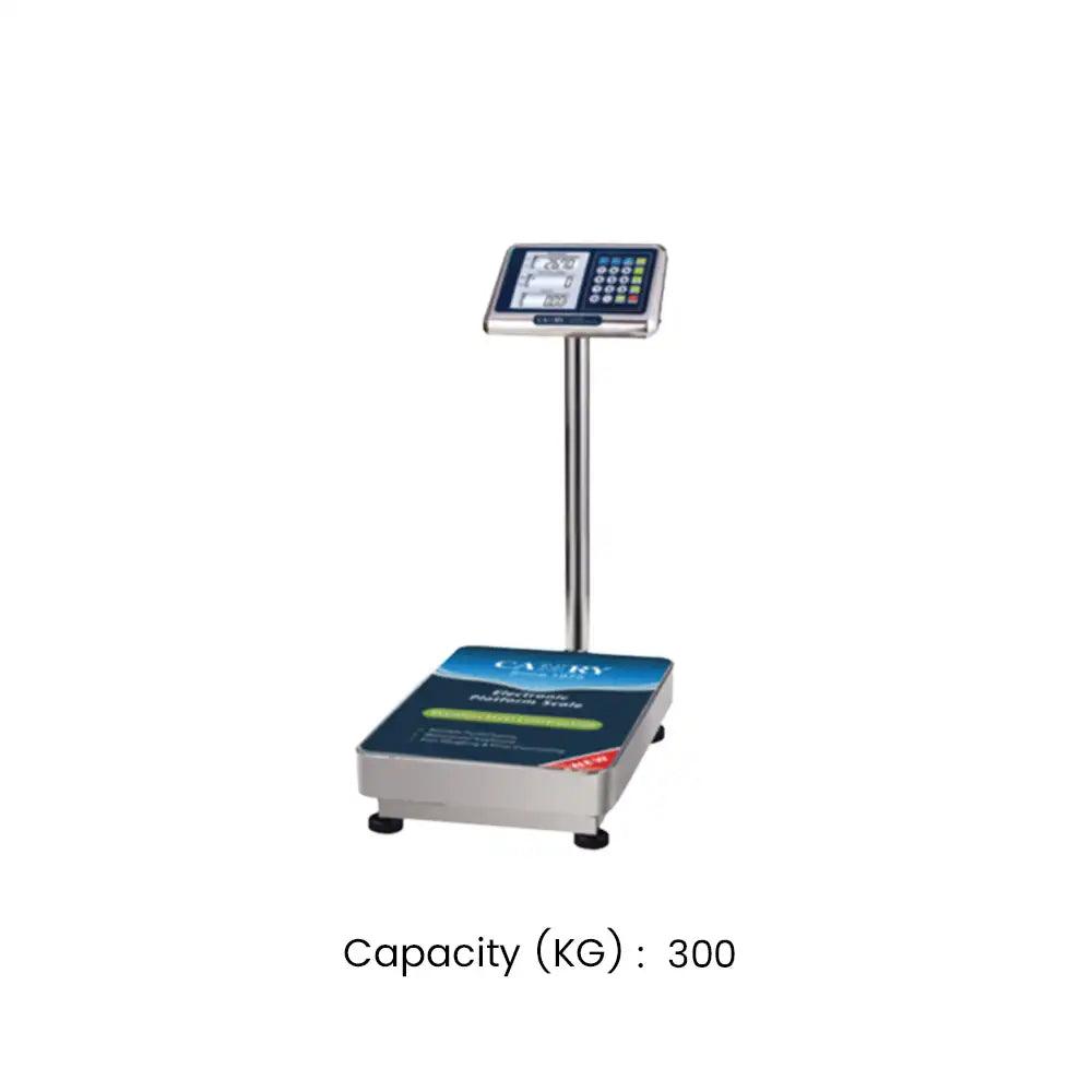 ths jc62ws counter top digital computing scale capacity 42 x 32 cm