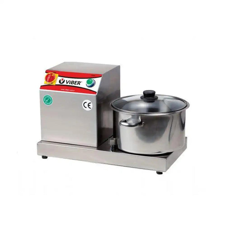 ths vhe sd 01 cutter mixer 0 37 kw 29 x 57 x 35 cm