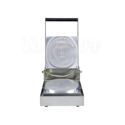 ths wf 015qw single head cone baker 1 kw 28 x 54 x 18 cm