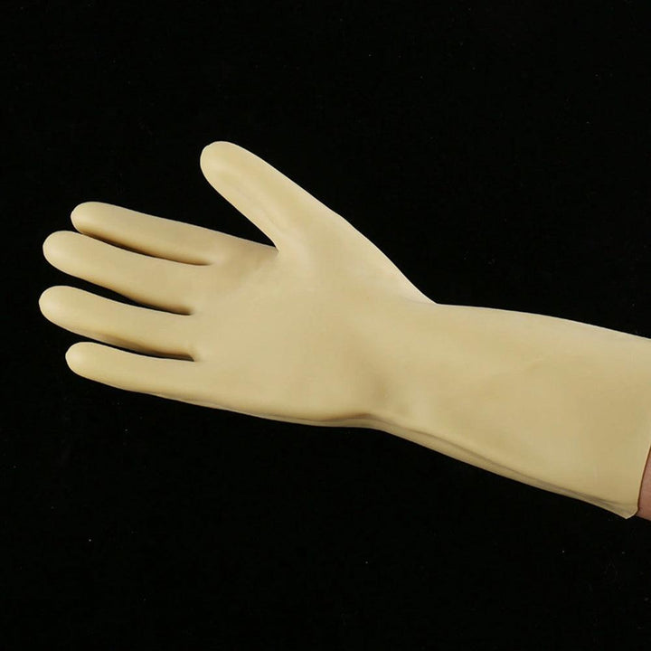 Martellato Latex Gloves 7" - HorecaStore