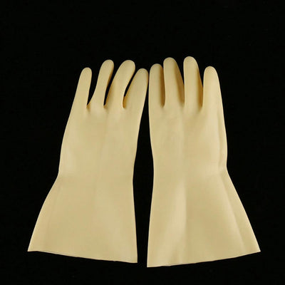 Martellato Latex Gloves 9