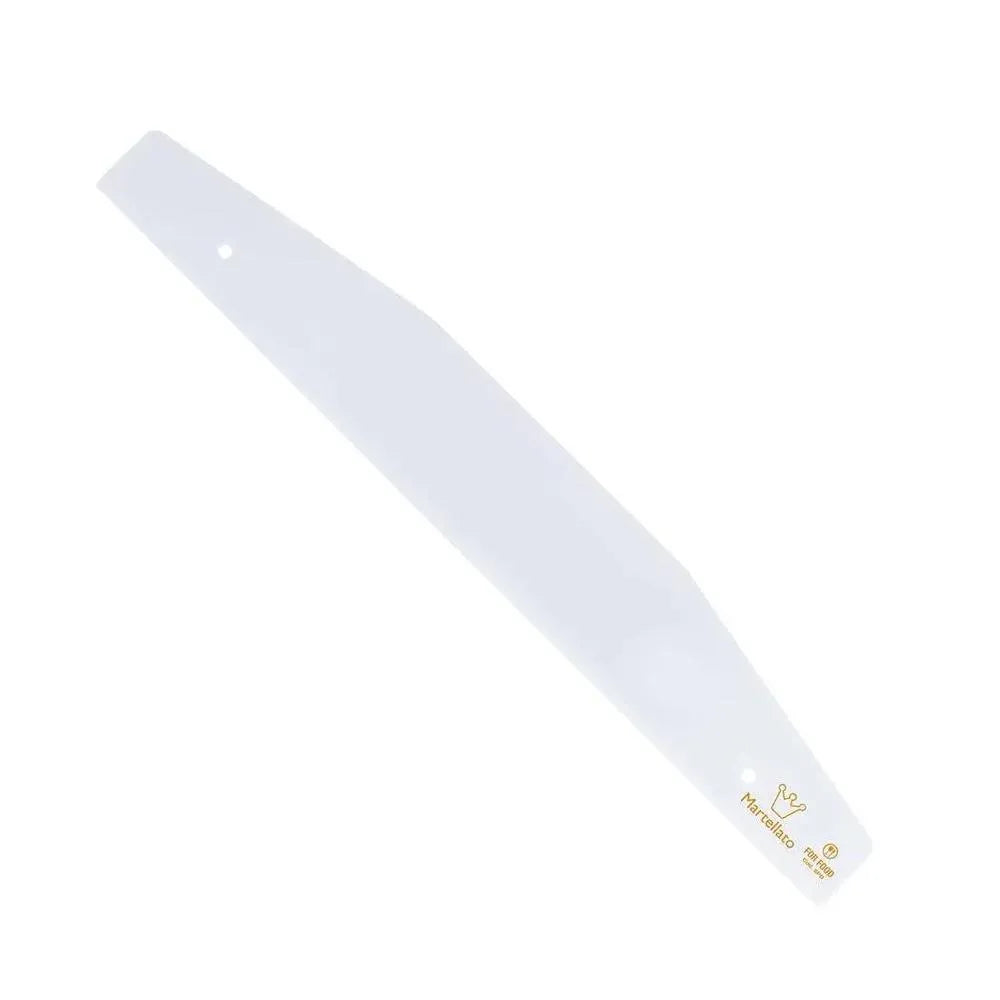 Martellato Plastic SPB Spatula 55.5 X 8 CM