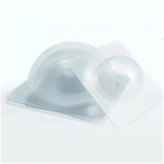 Martellato Polycarbonate Semi Sphere Moulds Ø 10CM