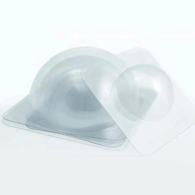 Martellato Polycarbonate Semi Sphere Moulds Ø 17.5CM