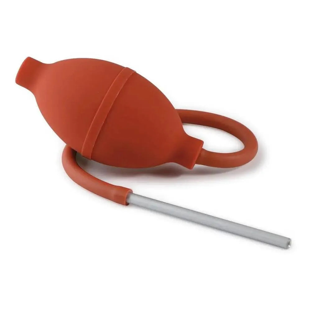 Martellato Silicone Sugar Syrup Pump With Aluminum Nozzle