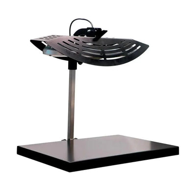 Martellato Sugar lamp 2-Level Power Control, 600-1200W With Cable Work Surface 62.5X45CM