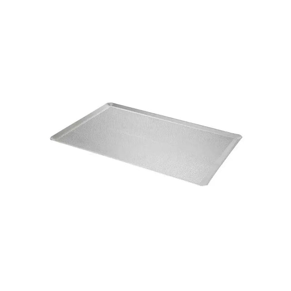 Matfer Bourgeat Aluminium GN 1/1 Perforated Baking Tray, 60 x 40 cm