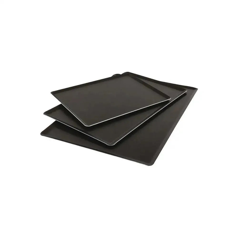 Matfer Bourgeat Aluminium Non-stick Exal Baking Tray, 53 x 32.5 cm