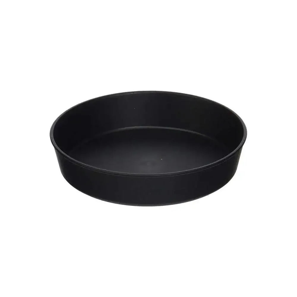 Matfer Bourgeat Exoglass Tartlet Tins, 12 Pieces, 10 cm