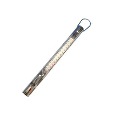 Matfer Bourgeat Stainless Steel Candy Thermometer, 80-200 C