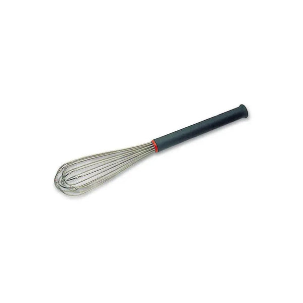 Matfer Bourgeat Stainless Steel Heavy Duty Whisk, 40 cm