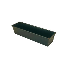 Matfer Bourgeat Stainless Steel Toast Pan, 25 x 9.5 x 8 cm